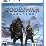 God of War Ragnarök - PlayStation 5